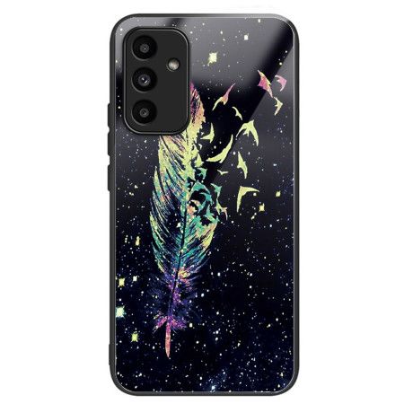 Cover Samsung Galaxy A15 5g Fjerhærdet Glas