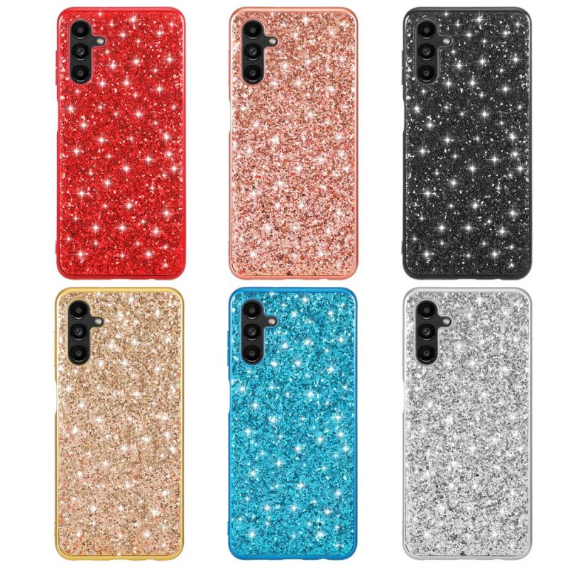 Cover Samsung Galaxy A15 5g Glitter