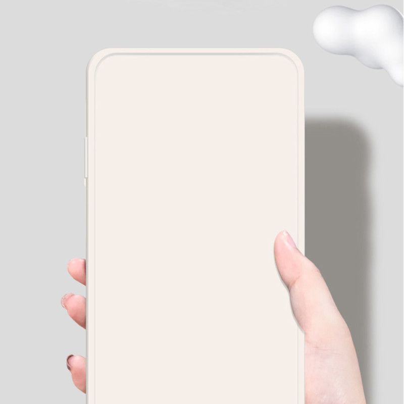 Cover Samsung Galaxy A15 5g Højre Kant