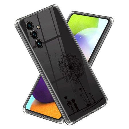 Cover Samsung Galaxy A15 5g Mælkebøtte Og Børn