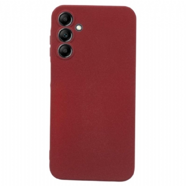 Cover Samsung Galaxy A15 5g Mat Silikone