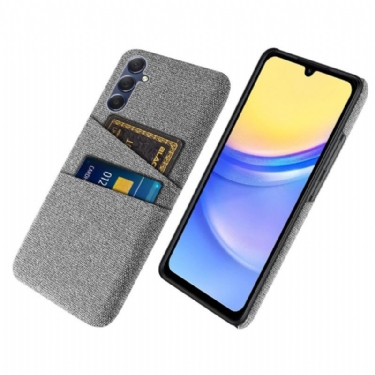 Cover Samsung Galaxy A15 5g Stofkortholder