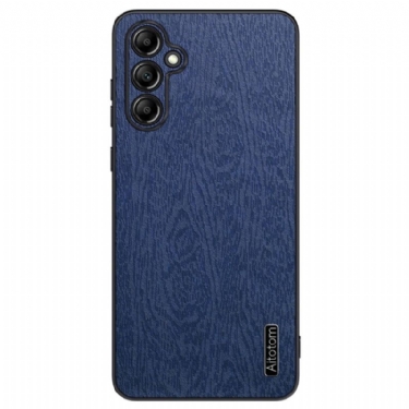 Cover Samsung Galaxy A15 5g Telefon Etui Lædereffekt