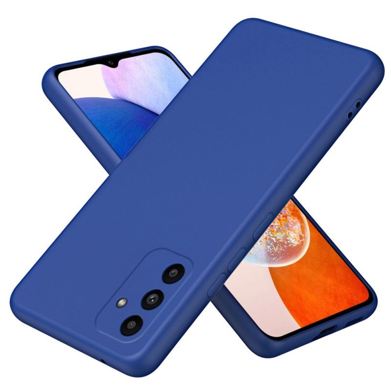 Cover Til Samsung Galaxy A15 5g Flydende Silikone