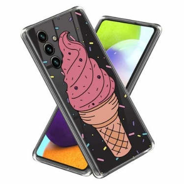 Cover Til Samsung Galaxy A15 5g Is