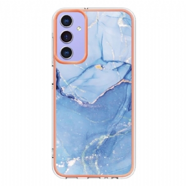 Cover Til Samsung Galaxy A15 5g Marmormønster