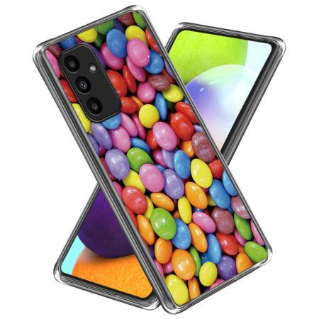 Cover Til Samsung Galaxy A15 5g Slik