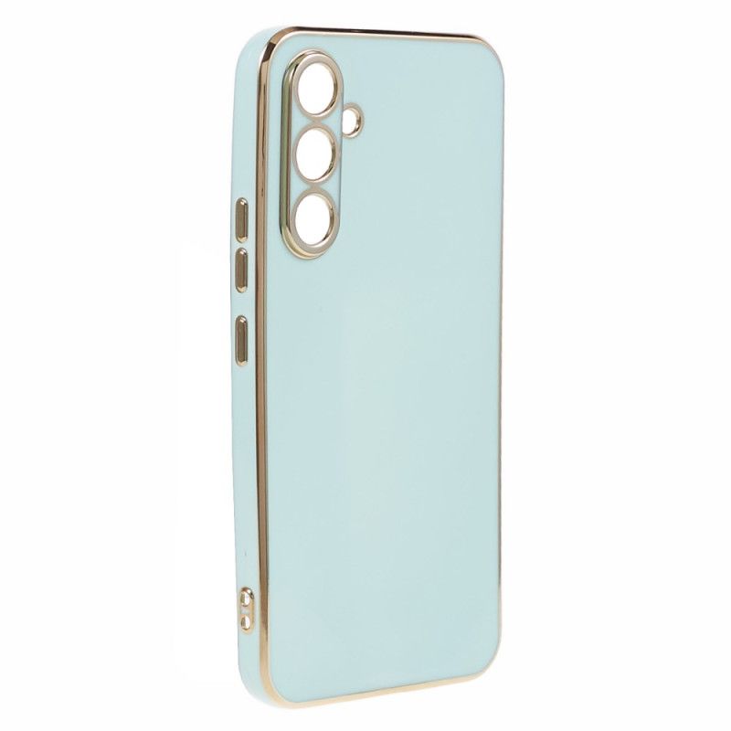 Cover Til Samsung Galaxy A15 5g Strålende