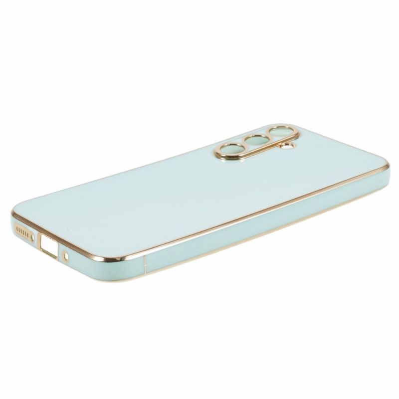 Cover Til Samsung Galaxy A15 5g Strålende