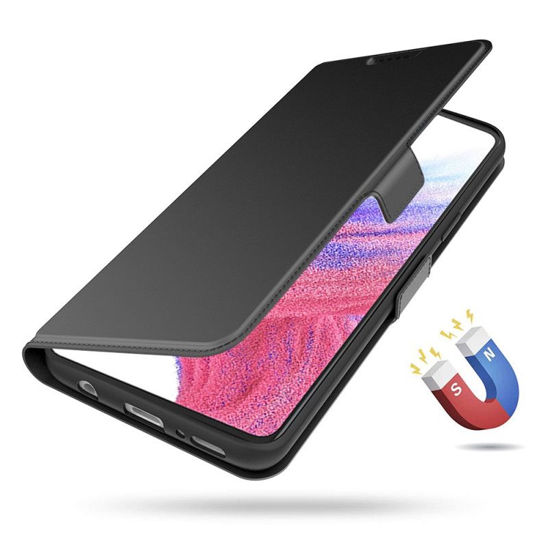 Flip Cover Samsung Galaxy A15 5g Ultra Fin