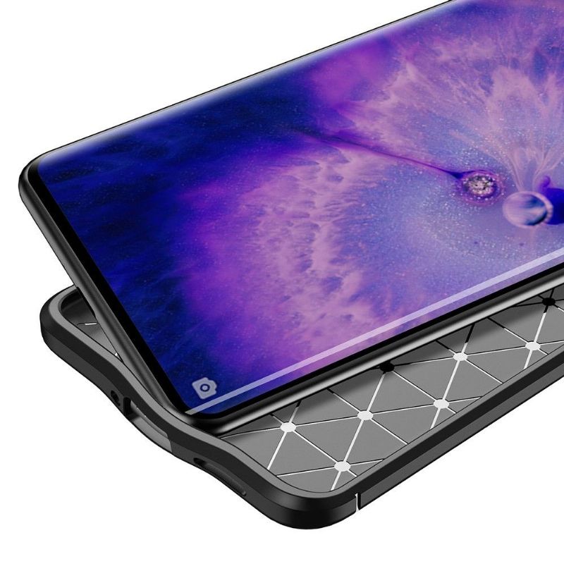 Cover Oppo Find X5 Anti-fald Kornet Finish Slange