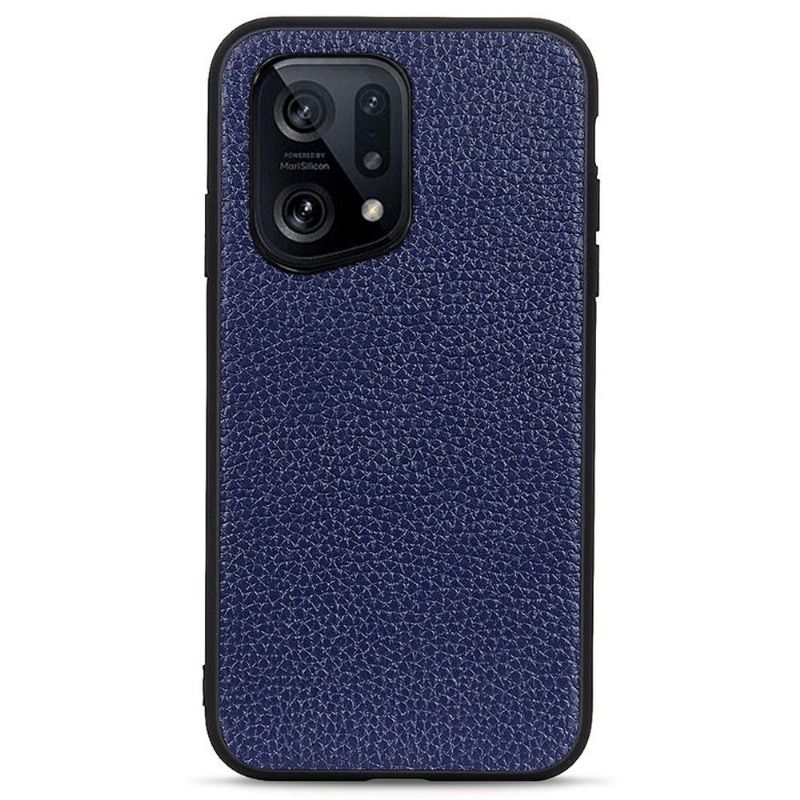 Cover Oppo Find X5 Kornet Læder