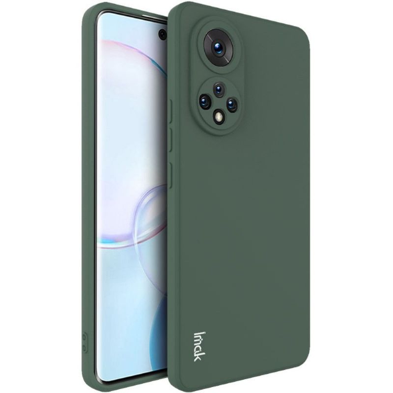 Cover Honor 50 / Huawei Nova 9 Fleksibel Følelsesfarve