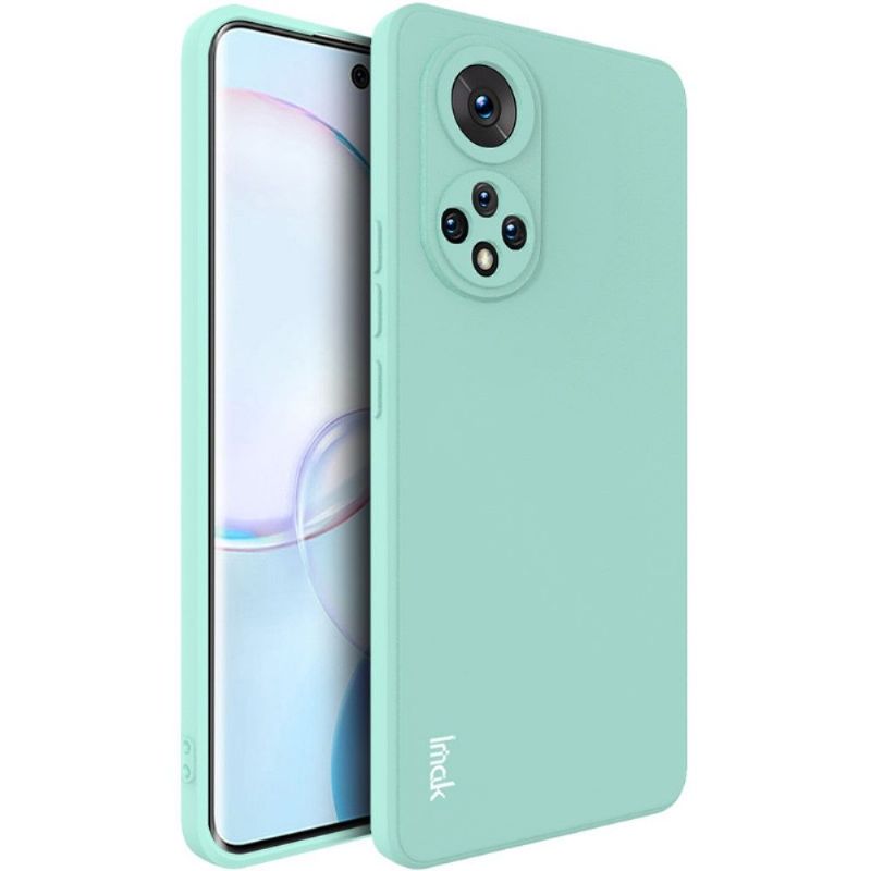 Cover Honor 50 / Huawei Nova 9 Fleksibel Følelsesfarve