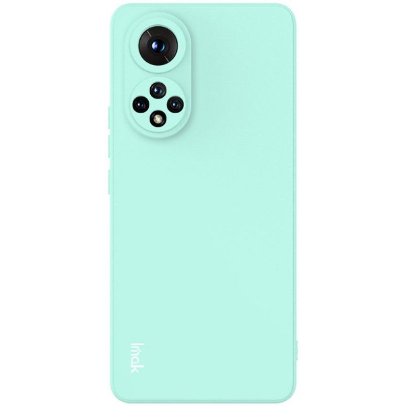 Cover Honor 50 / Huawei Nova 9 Fleksibel Følelsesfarve