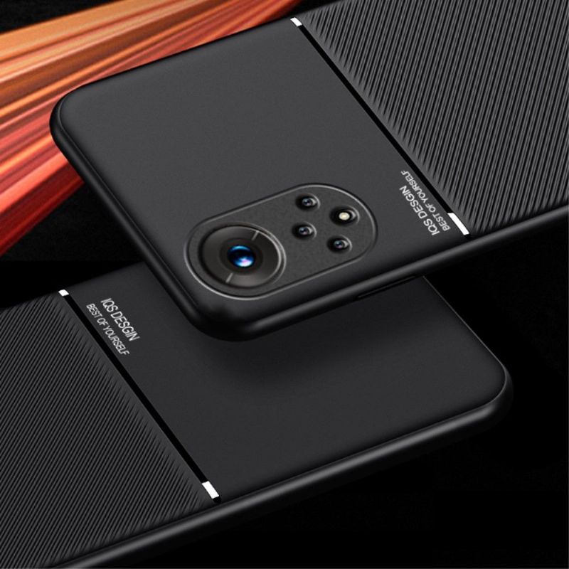 Cover Honor 50 / Huawei Nova 9 Forretningsminimalistisk