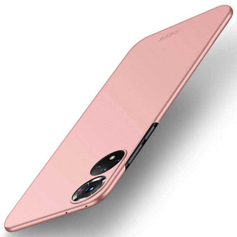 Cover Honor 50 / Huawei Nova 9 Hemming Mofi Shield Mat Belægning