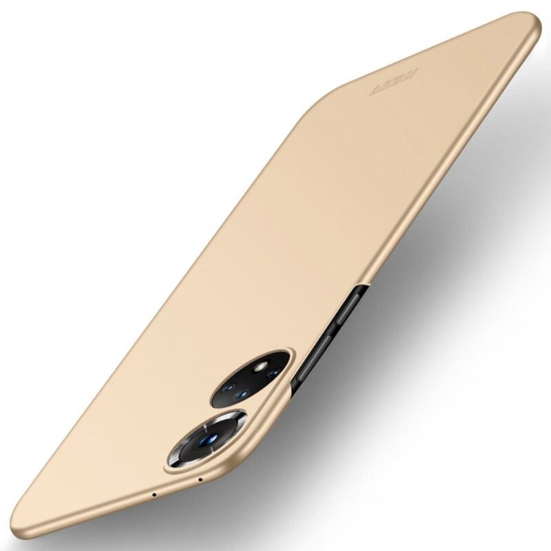 Cover Honor 50 / Huawei Nova 9 Hemming Mofi Shield Mat Belægning