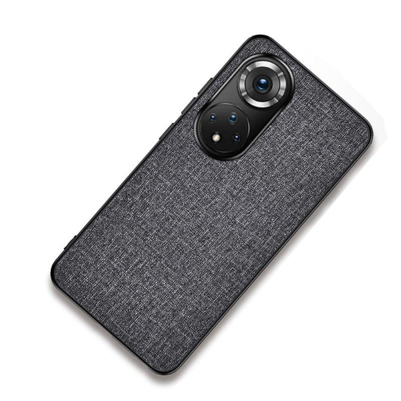 Cover Honor 50 / Huawei Nova 9 Stofeffekt