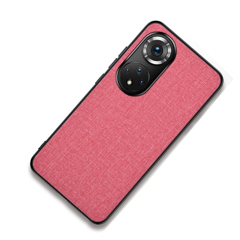 Cover Honor 50 / Huawei Nova 9 Stofeffekt