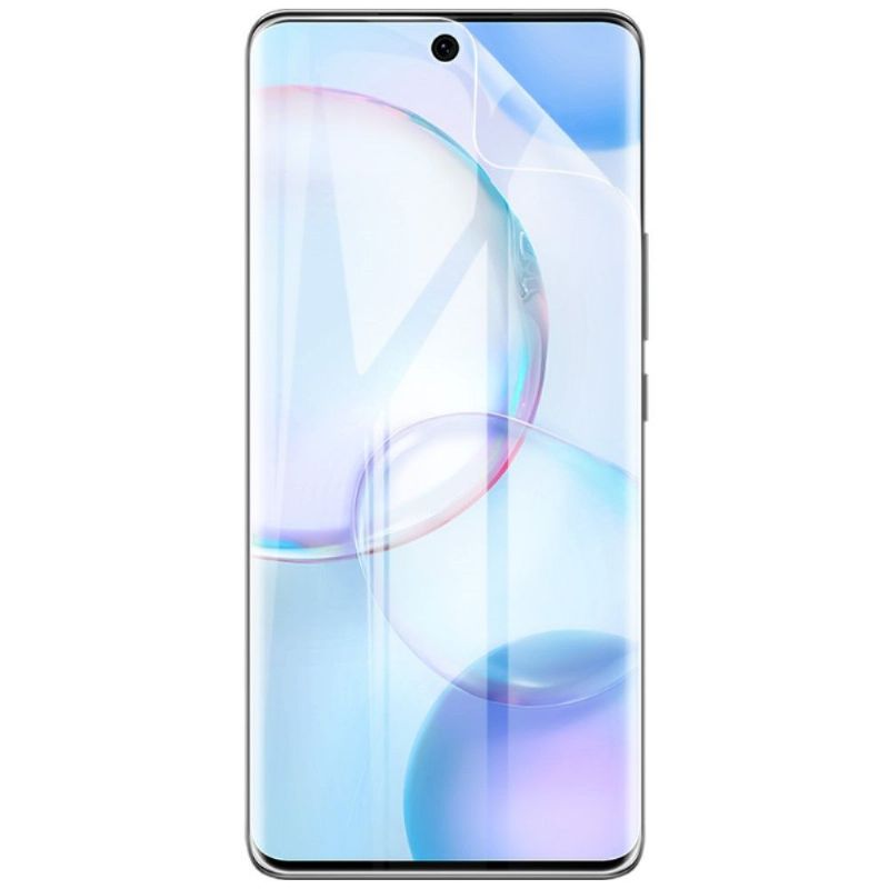 Honor 50 / Huawei Nova 9 Hydrogel Skærmbeskytter (2 Stk)