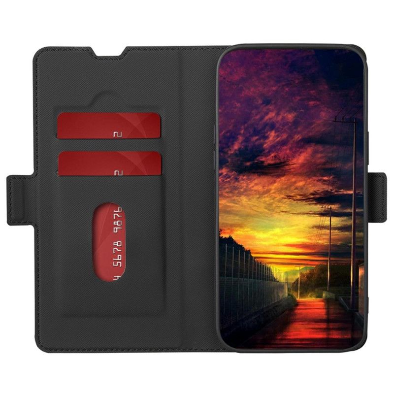 Flip Cover Realme 12 Plus 5g Chevron Tekstur