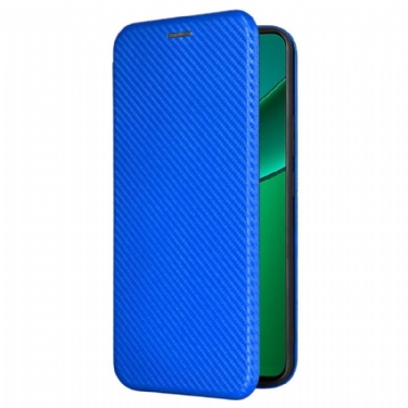 Flip Cover Realme 12 Plus 5g Kulfiber