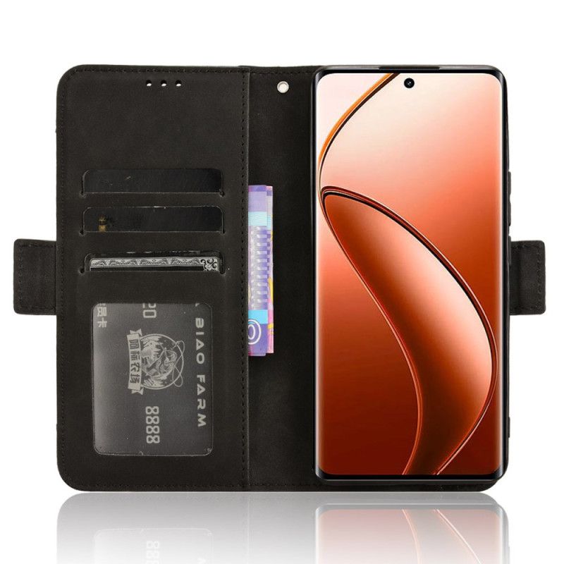 Flip Cover Realme 12 Plus 5g Multikort