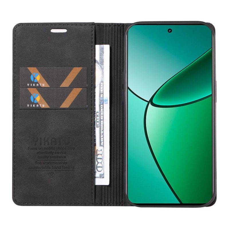 Flip Cover Til Realme 12 Plus 5g Yikatu