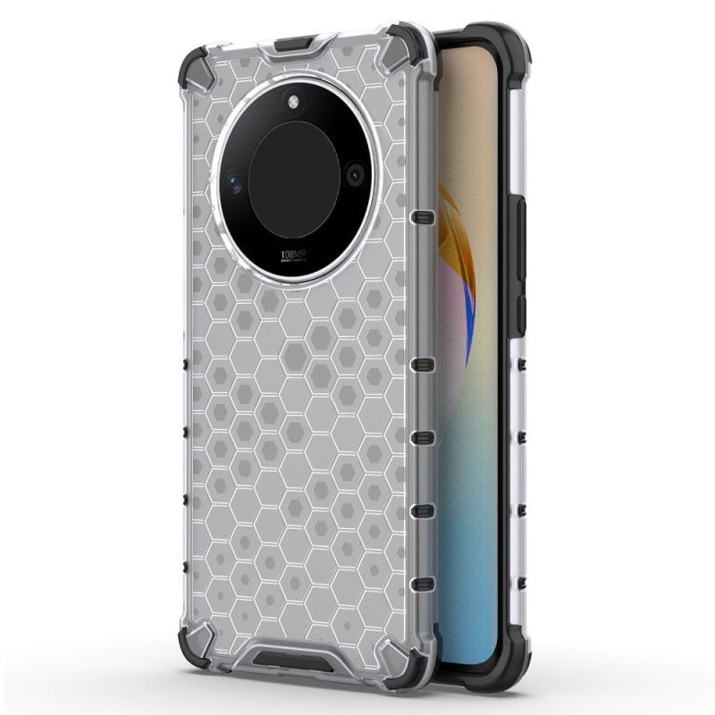 Cover Honor X9b / Magic 6 Lite Honeycomb