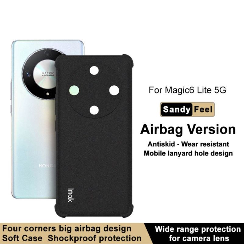 Cover Honor X9b / Magic 6 Lite Imak Airbags