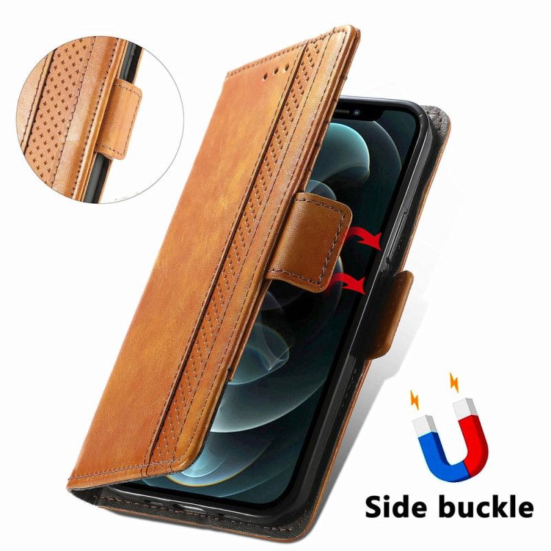 Flip Cover Honor X9b / Magic 6 Lite Caseneo