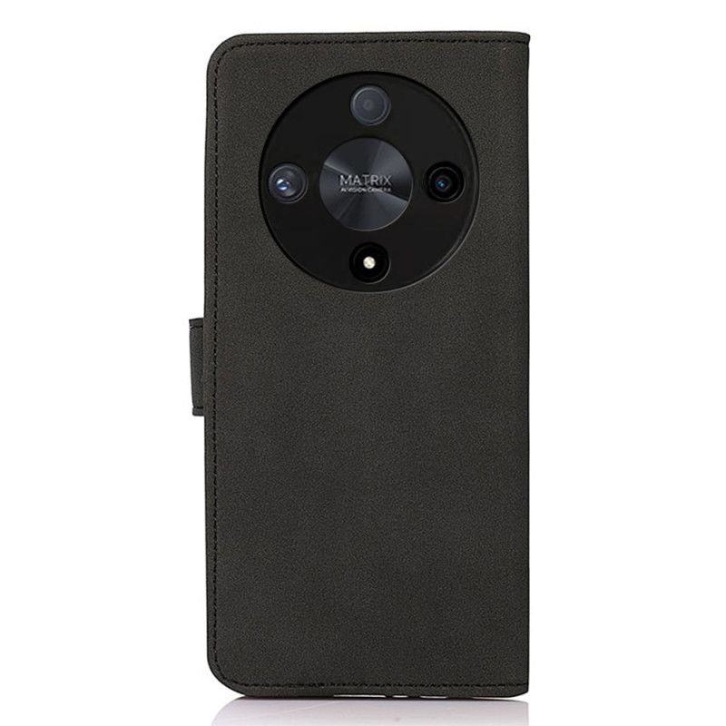 Flip Cover Honor X9b / Magic 6 Lite Khazneh