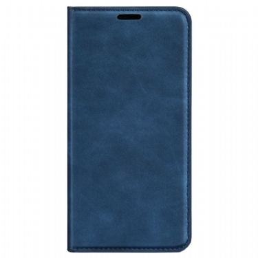 Flip Cover Honor X9b / Magic 6 Lite Klassisk