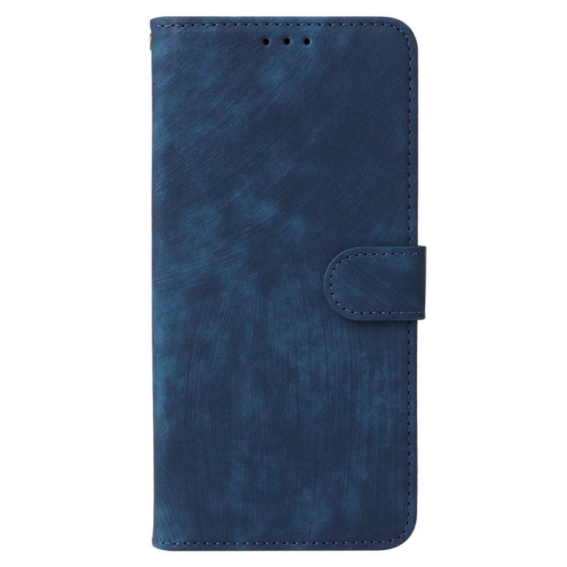 Flip Cover Honor X9b / Magic 6 Lite Rfid-beskyttelse Og Snor