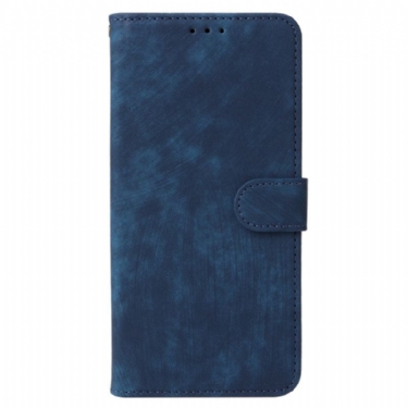 Flip Cover Honor X9b / Magic 6 Lite Rfid-beskyttelse Og Snor