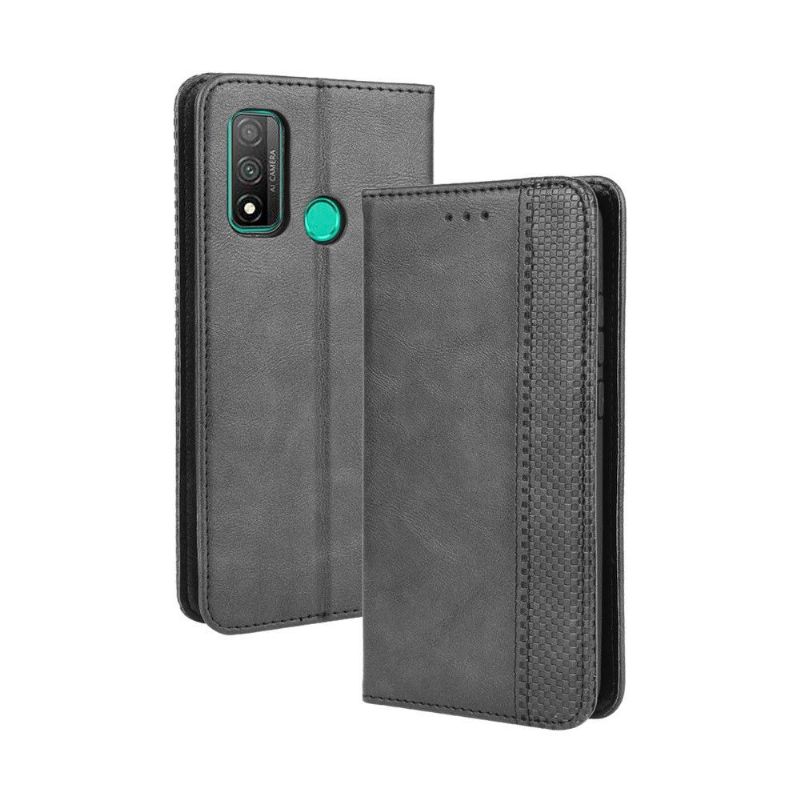 Case Huawei P Smart 2020 Original Cirénius Style Læder