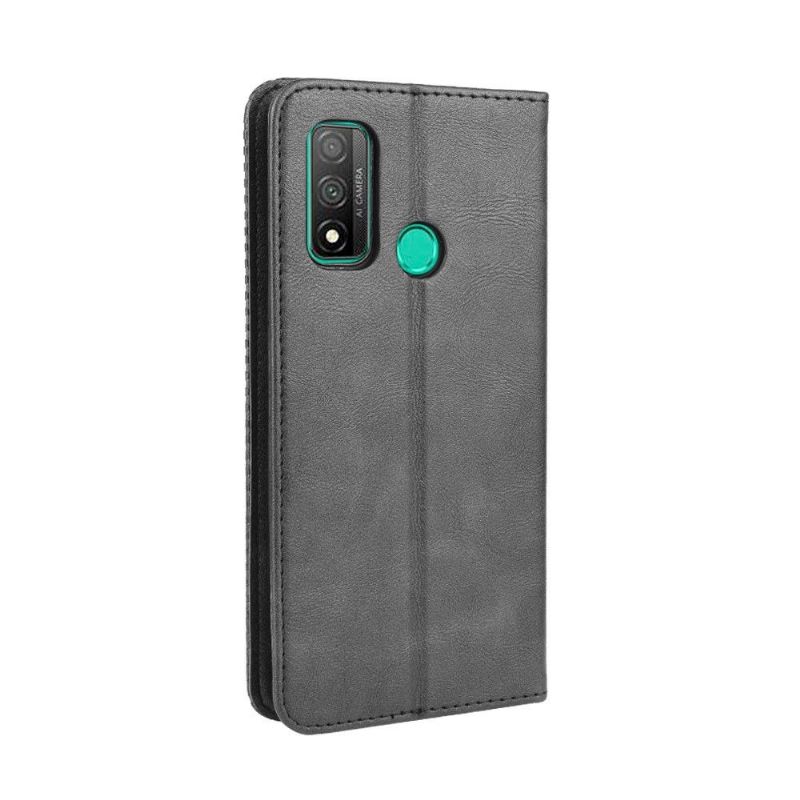 Case Huawei P Smart 2020 Original Cirénius Style Læder