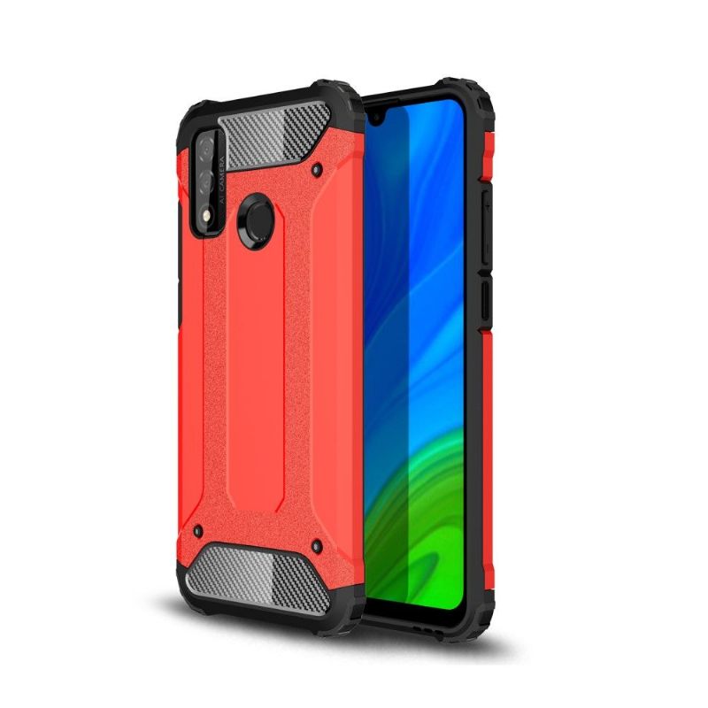 Cover Huawei P Smart 2020 Armour Guard Ultra Protective