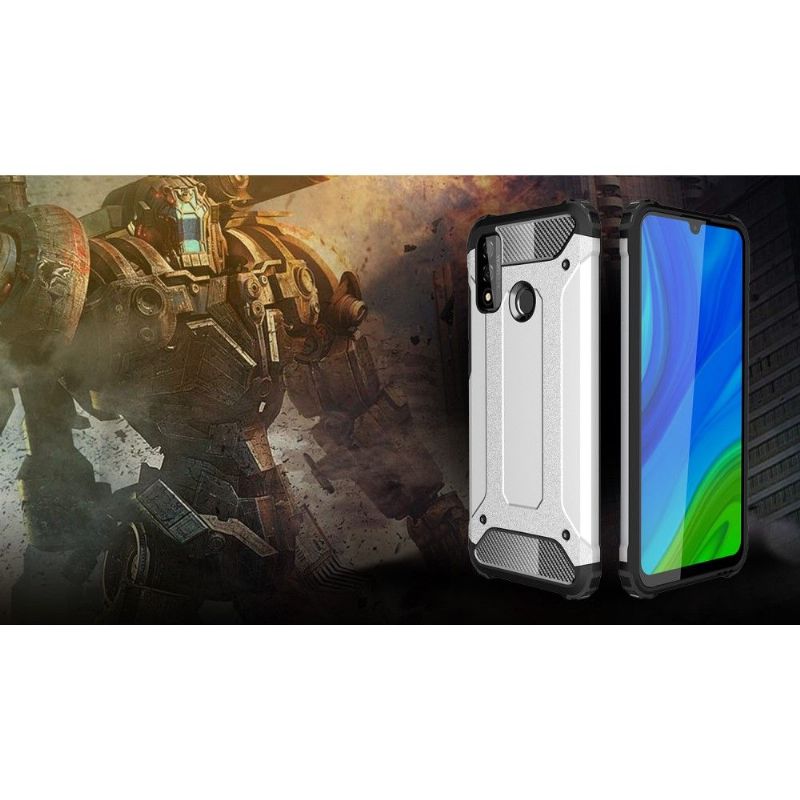 Cover Huawei P Smart 2020 Armour Guard Ultra Protective