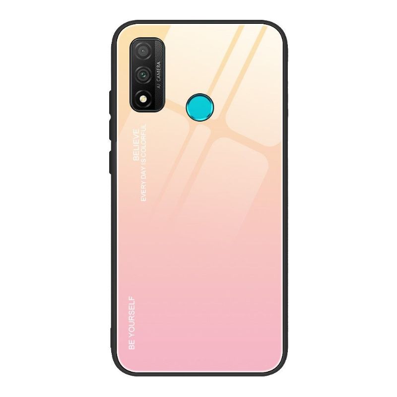 Cover Huawei P Smart 2020 Farvegradient