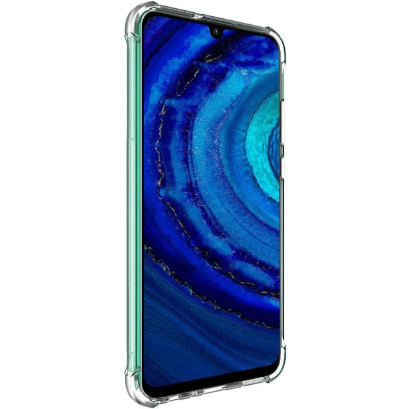 Cover Huawei P Smart 2020 Klassebeskyt Clear