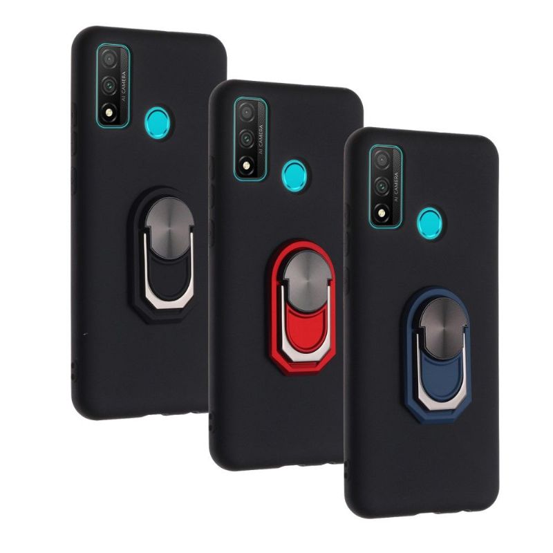 Cover Huawei P Smart 2020 Slange Med Ring