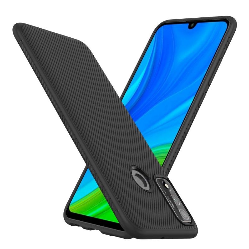 Cover Huawei P Smart 2020 Stribeeffekt