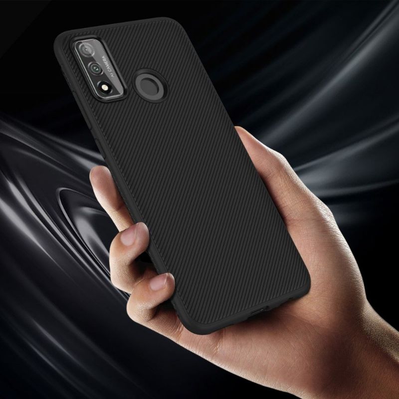 Cover Huawei P Smart 2020 Stribeeffekt