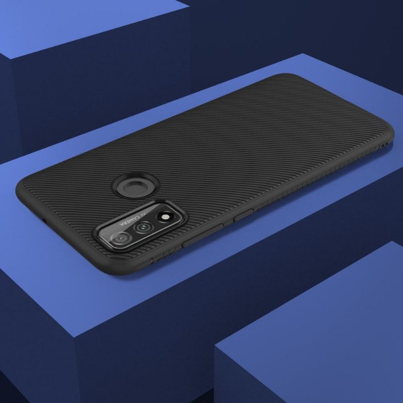 Cover Huawei P Smart 2020 Stribeeffekt