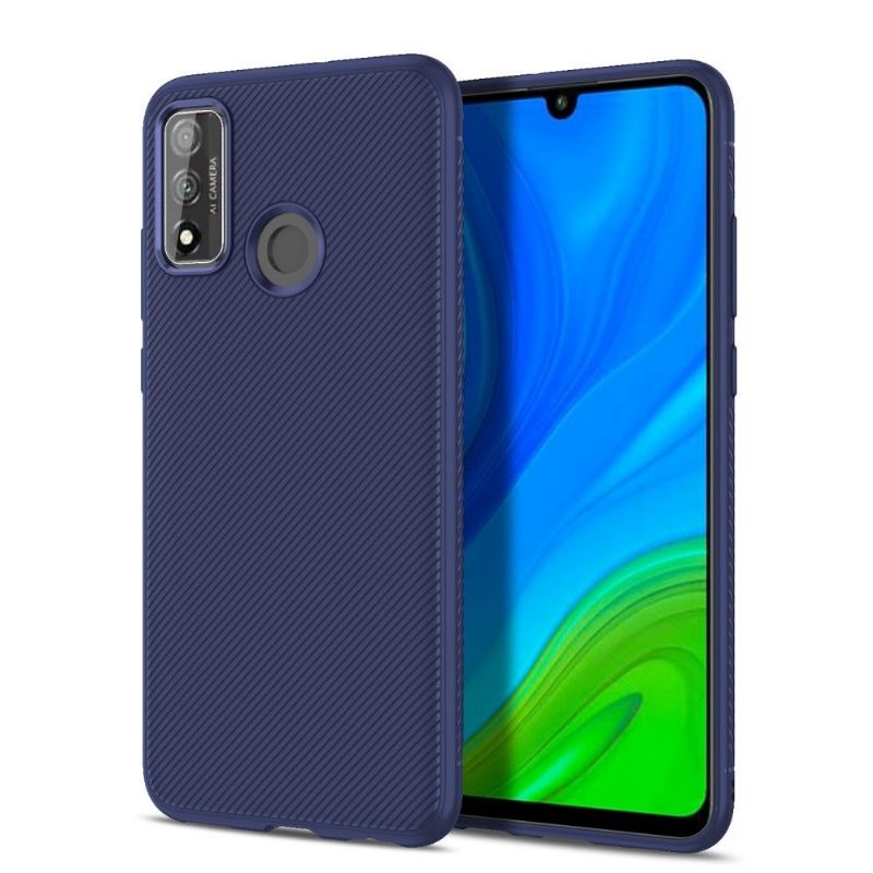 Cover Huawei P Smart 2020 Stribeeffekt