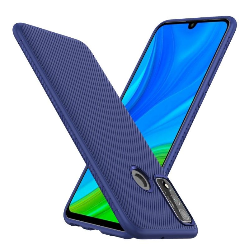 Cover Huawei P Smart 2020 Stribeeffekt