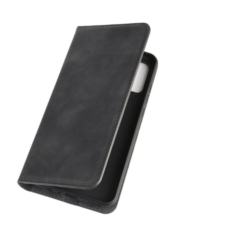 Flip Cover Huawei P Smart 2020 Business Retro