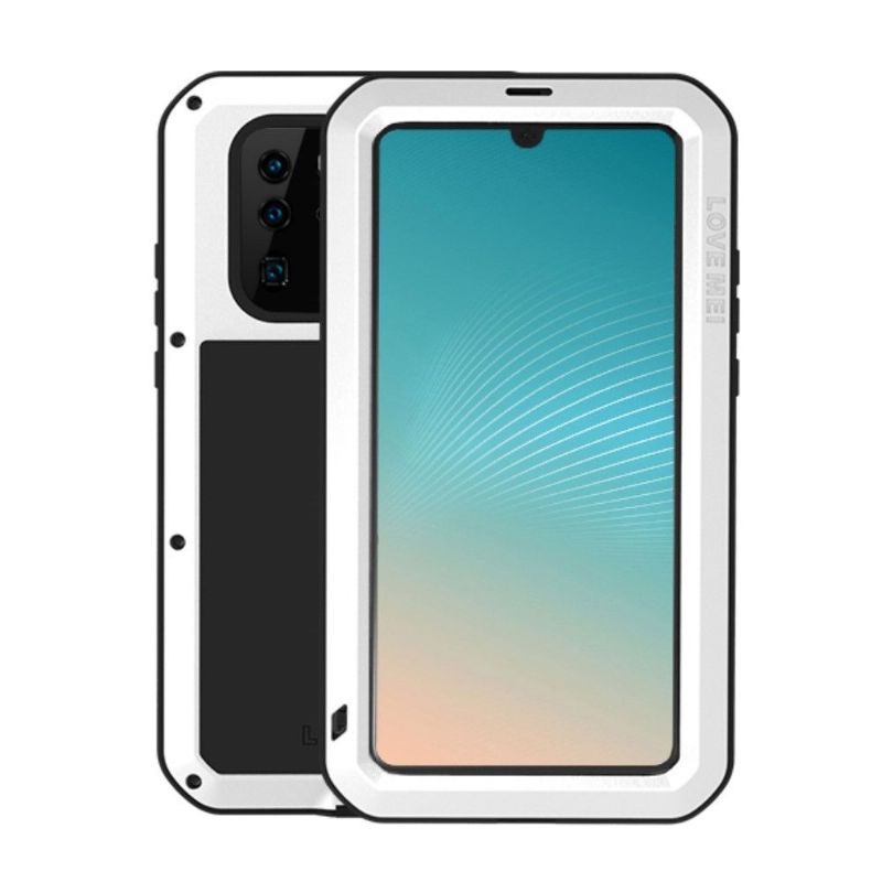 Cover Huawei P30 Pro Anti-fald Love Mei Kraftfuld Ultrabeskyttende Integral